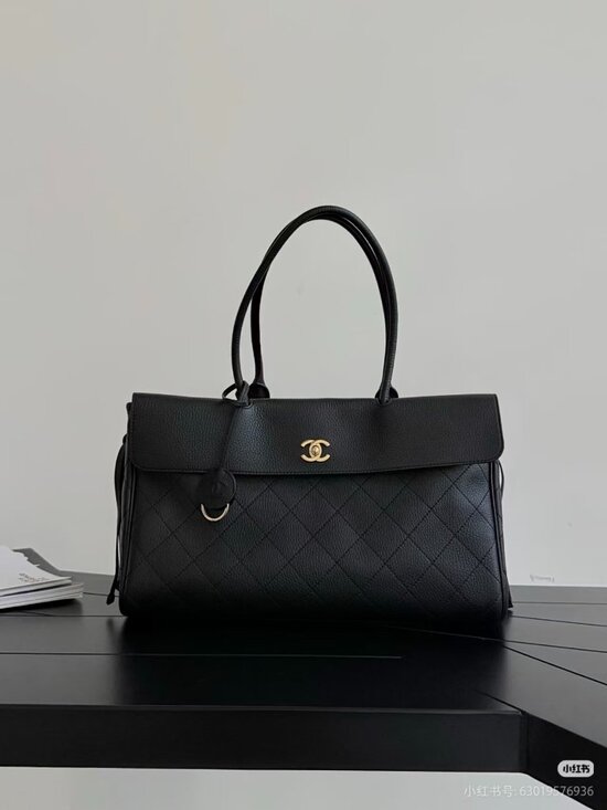 CHANEL Handbags - Classic CHANEL Bags: A Stylish and Versatile Choice for Elegance